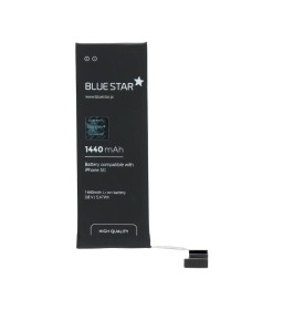 Батарея для iPhone 5 1440 mAh Blue Star HQ