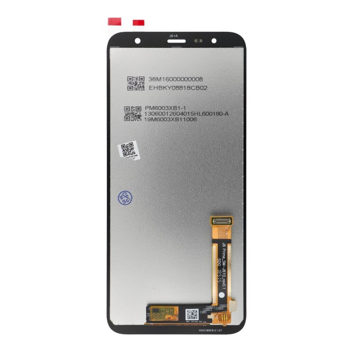 FixCell wyświetlacz LCD do SAMSUNG J415 OEM bez ramki