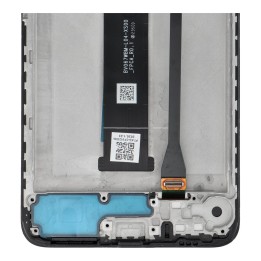 FixCell wyświetlacz LCD do REDMI 13C 4G 5G OEM bez ramki