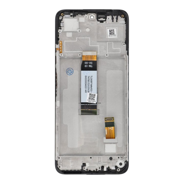 FixCell LCD дисплей для REDMI 13 OEM с рамкой