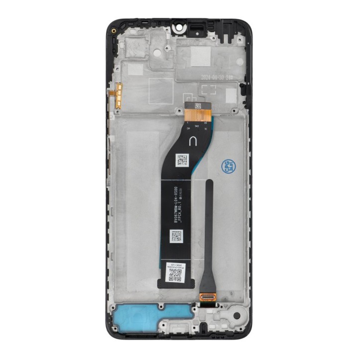 FixCell LCD display for REDMI 13C 4G 5G OEM without frame