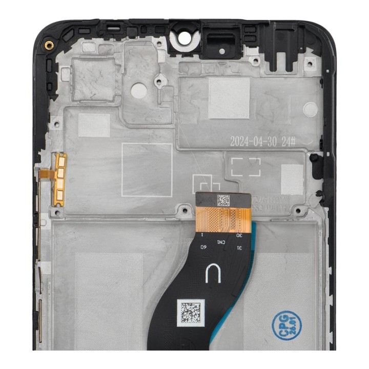 FixCell LCD дисплей для REDMI 13C 4G 5G OEM без рамки