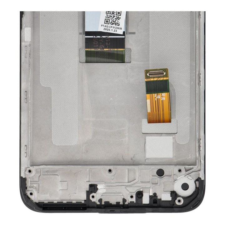 FixCell LCD дисплей для REDMI 13 OEM з рамкою