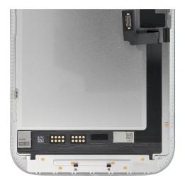 FixCell wyświetlacz LCD do iPhone 17 Soft OLED 120Hz