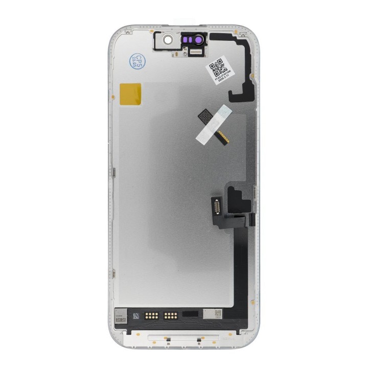 FixCell wyświetlacz LCD do iPhone 17 Soft OLED 120Hz