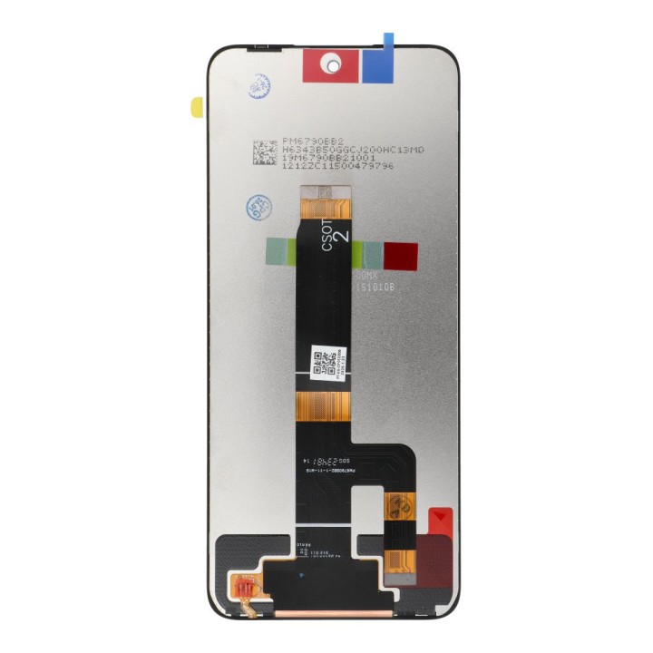 FixCell LCD display for REDMI 12 4G 5G OEM without frame