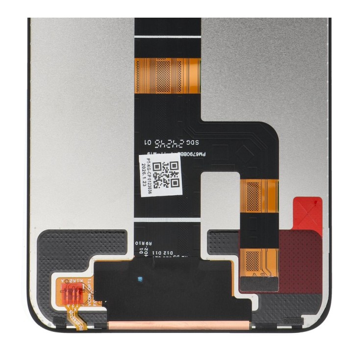 FixCell LCD display for REDMI 13 OEM without frame