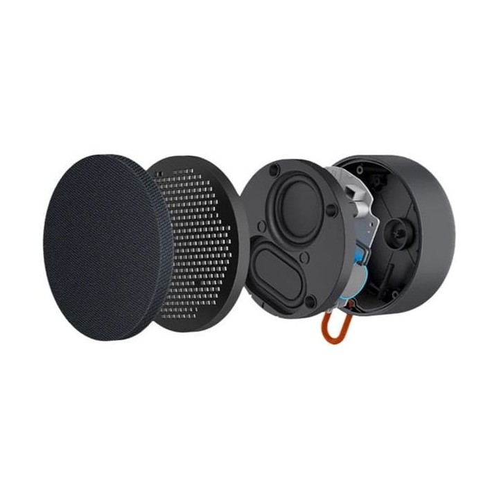Speaker wireless Xiaomi Mi Portable IP67 grey