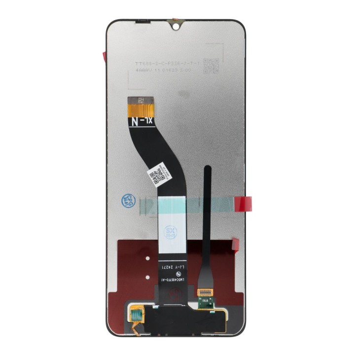 FixCell wyświetlacz LCD do REDMI 14C OEM bez ramki