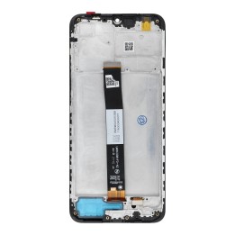 FixCell wyświetlacz LCD do REDMI 9C z ramką