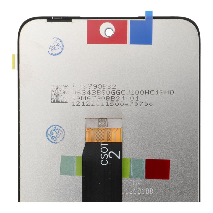 FixCell wyświetlacz LCD do REDMI 12 4G 5G OEM bez ramki