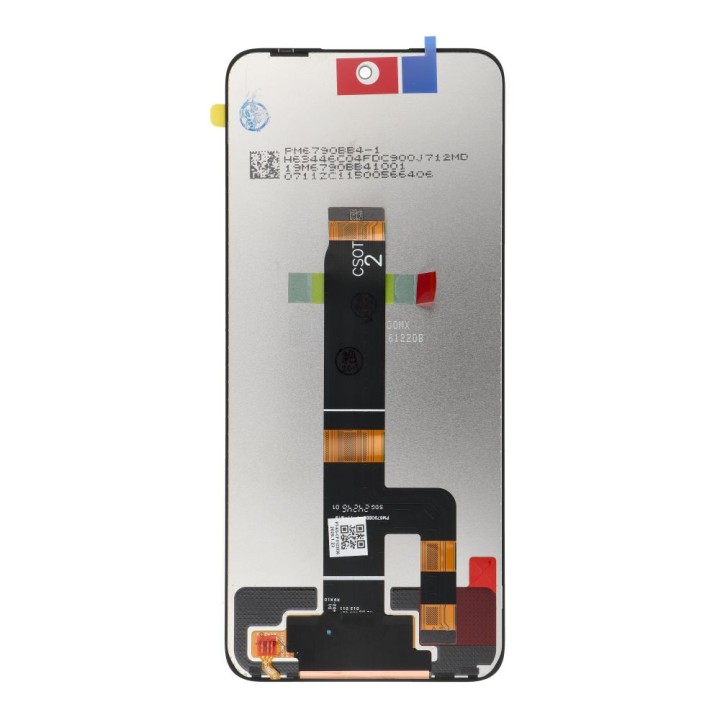 FixCell wyświetlacz LCD do REDMI 13 OEM bez ramki