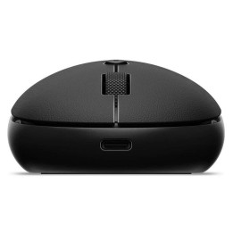 Бездротова миша Satechi 2,4G 2400 dpi OntheGo ST-MOTGK чорна