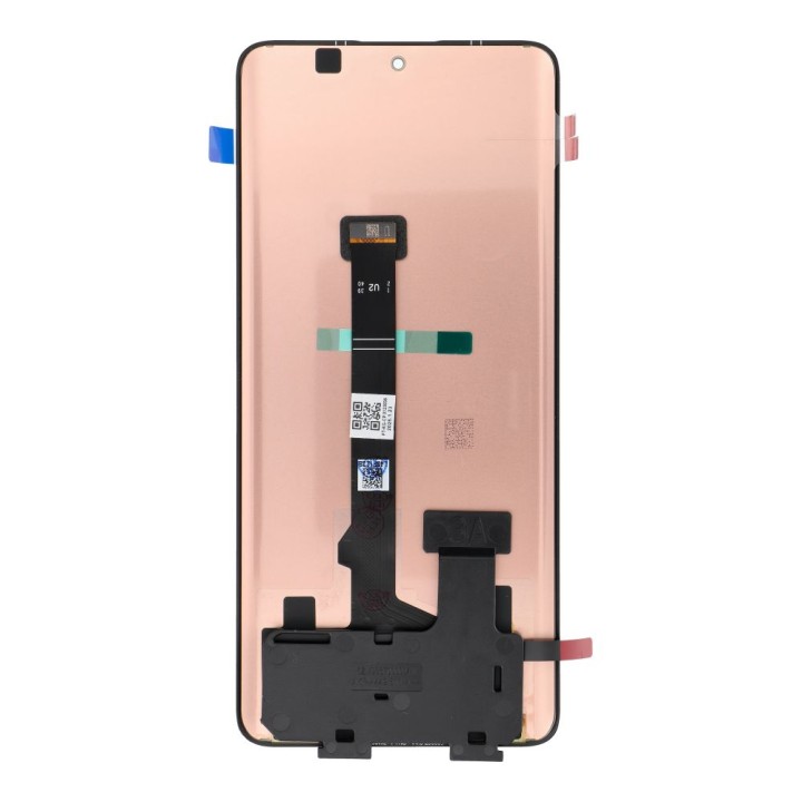 FixCell wyświetlacz LCD do REDMI NOTE  14 PRO 5G  OEM bez ramki