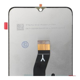 FixCell LCD display for REDMI A3 OEM without frame