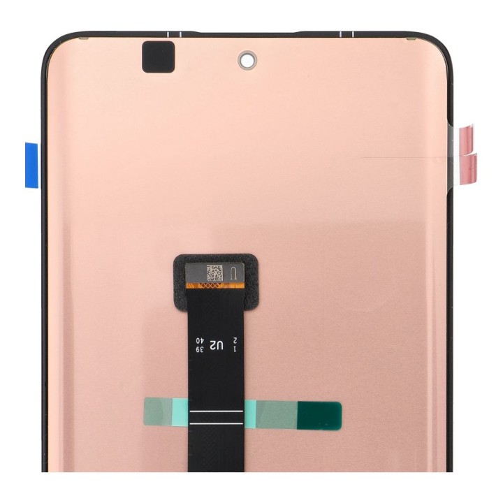 FixCell LCD дисплей для REDMI NOTE 14 PRO 5G OEM без рамки