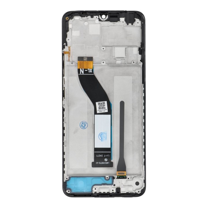 FixCell LCD дисплей для REDMI 14C OEM з рамкою