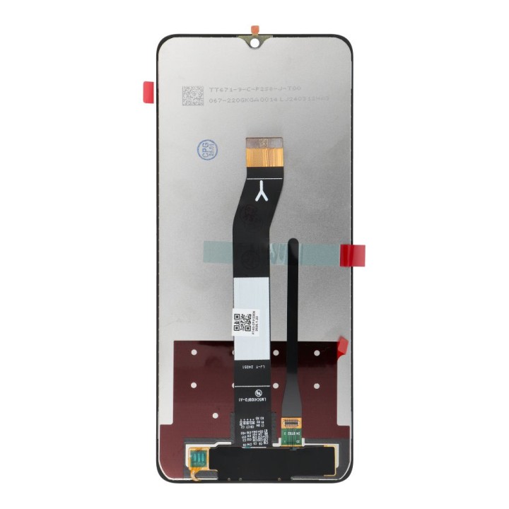 FixCell wyświetlacz LCD do REDMI A3 OEM bez ramki