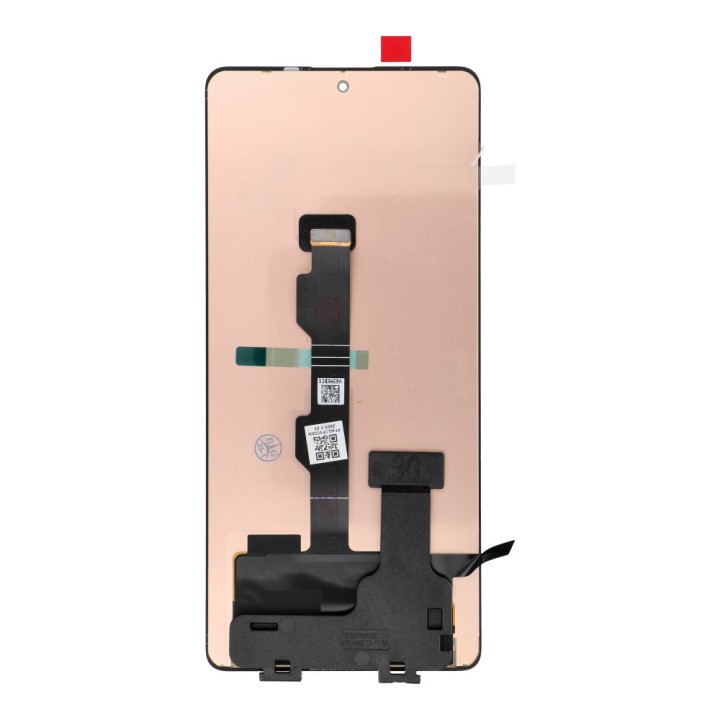 FixCell wyświetlacz LCD do REDMI NOTE 13 PRO 4G OEM bez ramki
