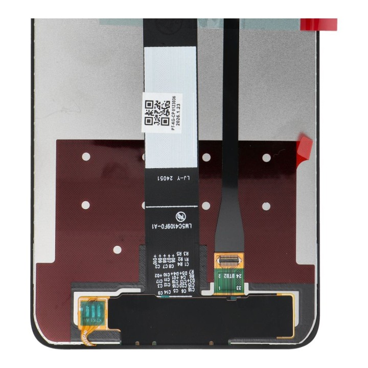 FixCell LCD display for REDMI A3 OEM without frame