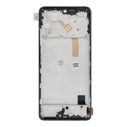 FixCell LCD дисплей для REDMI NOTE 12 PRO 4G INCELL с рамкой
