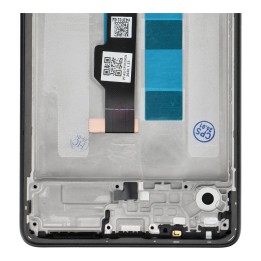 FixCell LCD дисплей для REDMI NOTE 13 PRO 4G OEM с рамкой