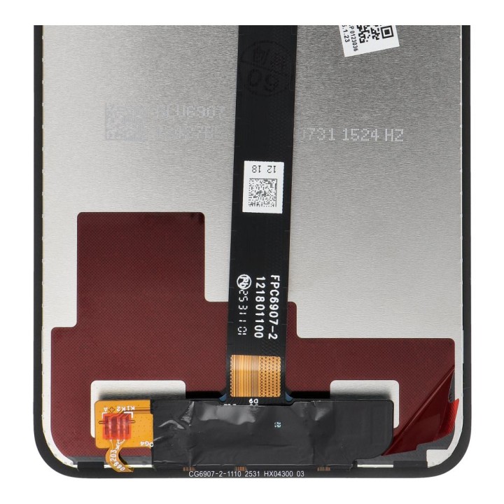 FixCell wyświetlacz LCD do REDMI 15 5G 4G (168 mm) OEM bez ramki