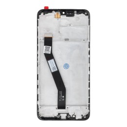 FixCell LCD display for REDMI 8 8A OEM with frame