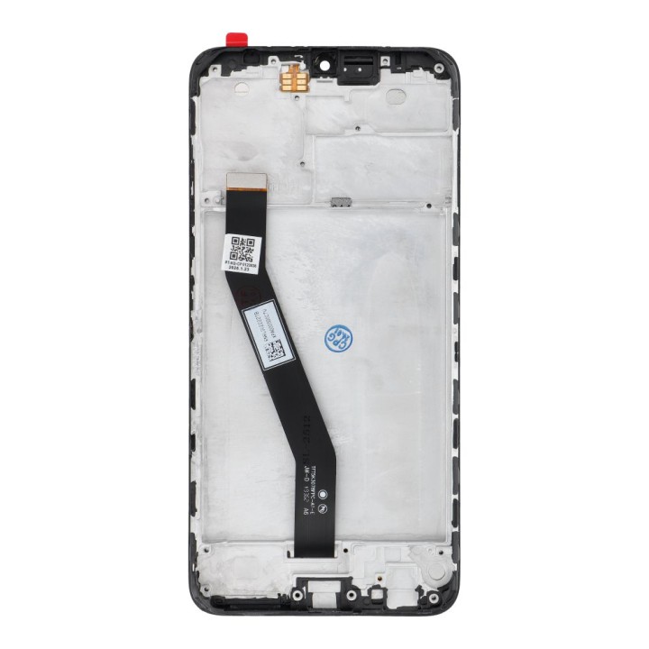 FixCell LCD дисплей для REDMI 8 8A OEM с рамкой