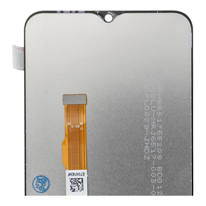 FixCell LCD display for VIVO Y21 OEM without frame