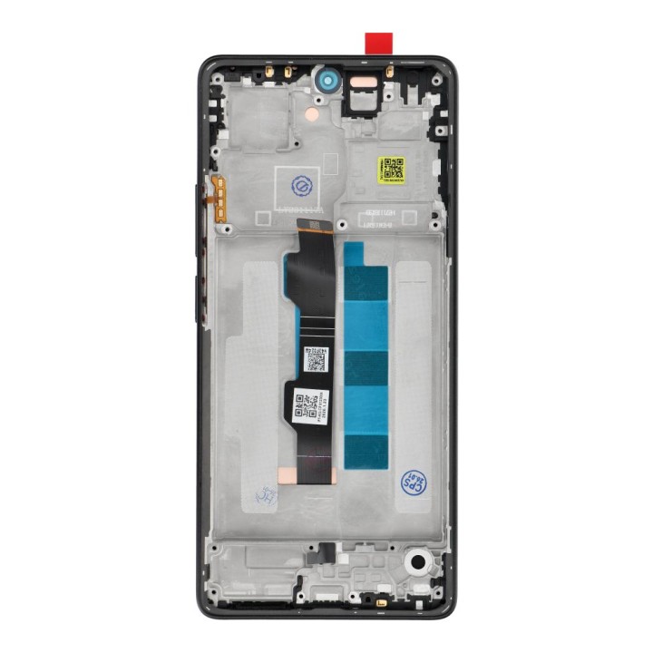 FixCell LCD дисплей для REDMI NOTE 13 PRO 4G OEM з рамкою