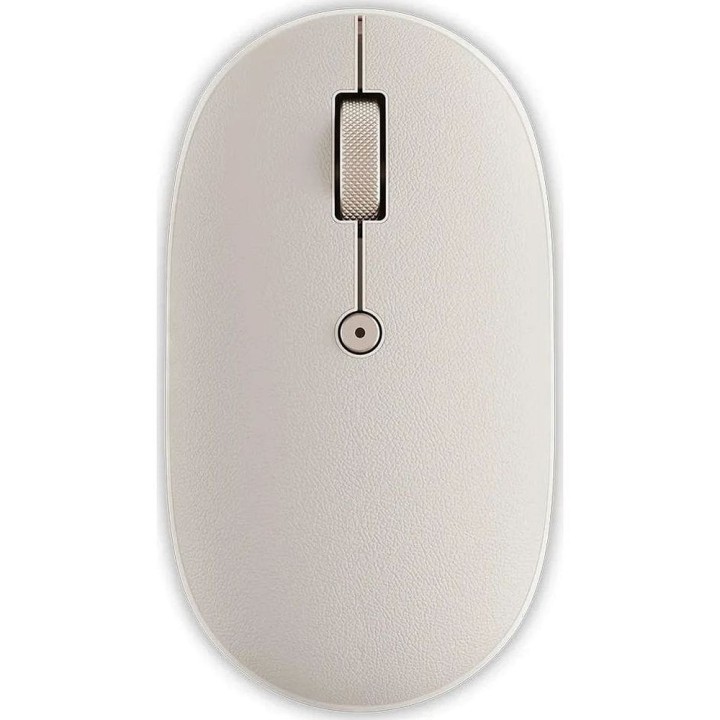Миша бездротова Satechi 2,4G 2400 dpi OntheGo ST-MOTGW piaskowa