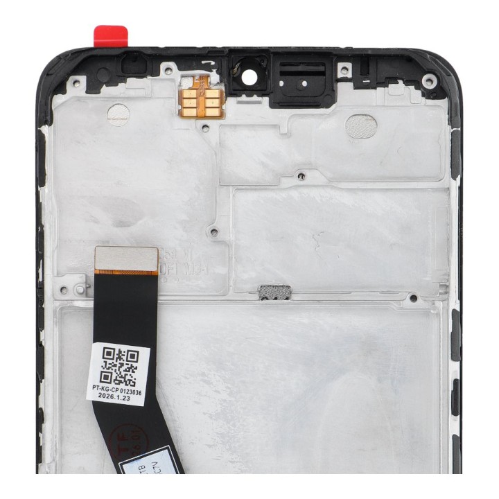 FixCell wyświetlacz LCD do REDMI 8 8A OEM z ramką