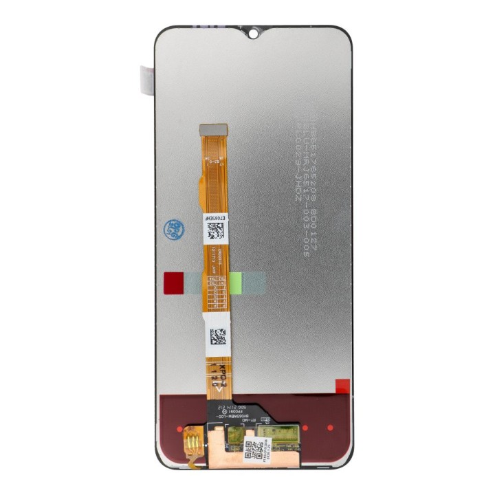 FixCell LCD дисплей для VIVO Y21 OEM без рамки