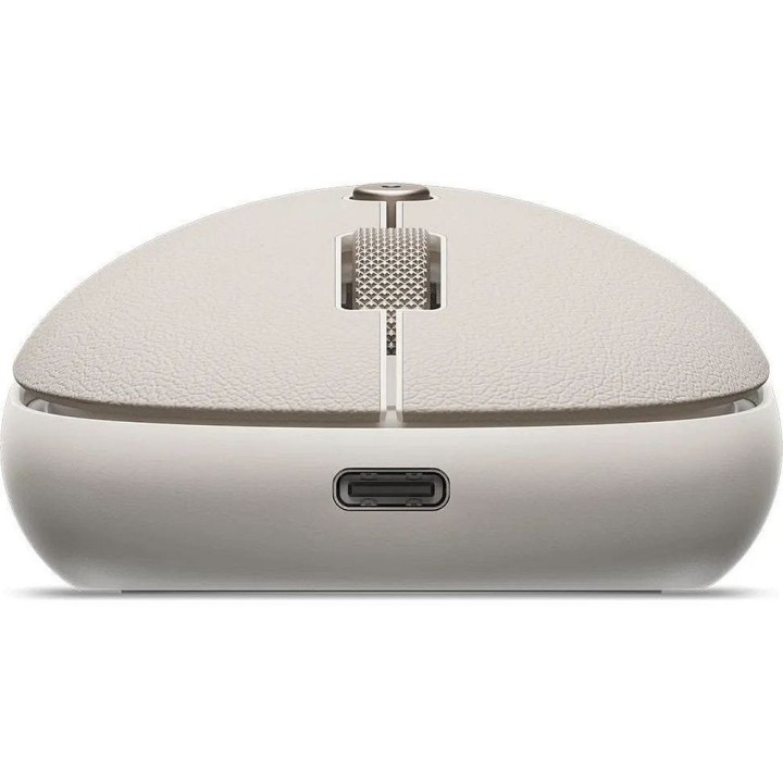 Миша бездротова Satechi 2,4G 2400 dpi OntheGo ST-MOTGW piaskowa