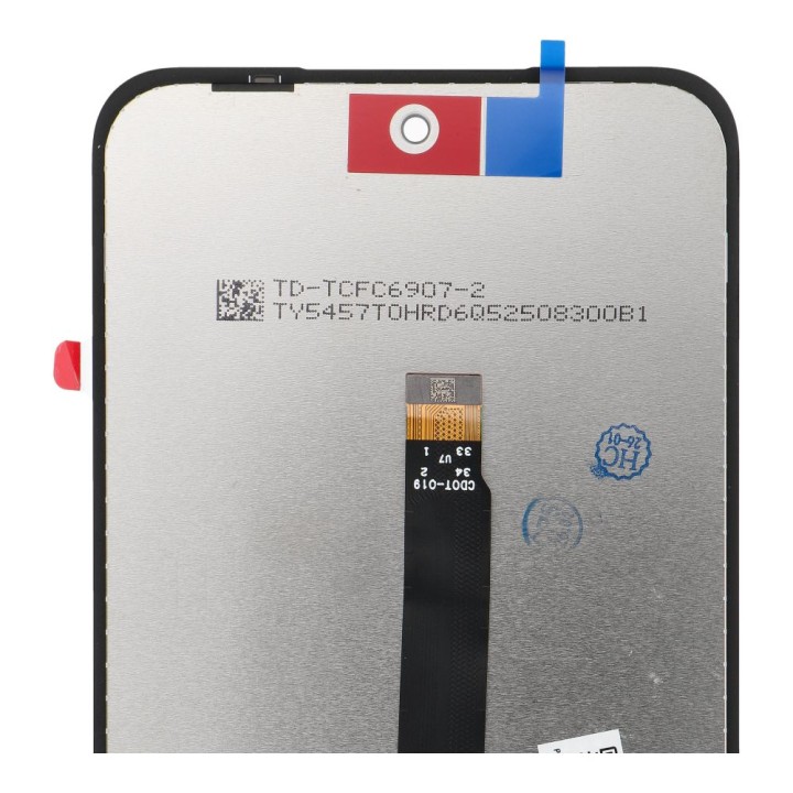 FixCell LCD display for REDMI 15 5G 4G (168 mm) OEM without frame