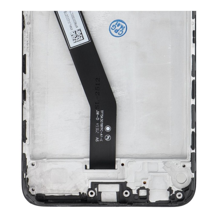 FixCell LCD дисплей для REDMI 8 8A OEM з рамкою