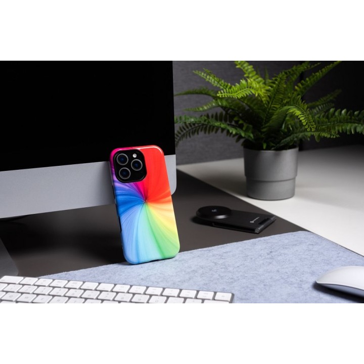 Futerał dwuwarstwowy do sublimacji dla SAMSUNG S26 ULTRA