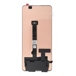 FixCell LCD дисплей для REDMI NOTE 13 PRO 5G OEM без рамки