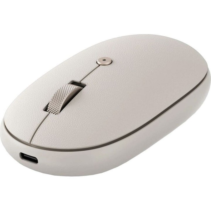 Бездротова миша Satechi 2,4G 2400 dpi OntheGo ST-MOTGW пісочна