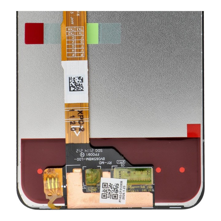 FixCell LCD display for VIVO Y21 OEM without frame