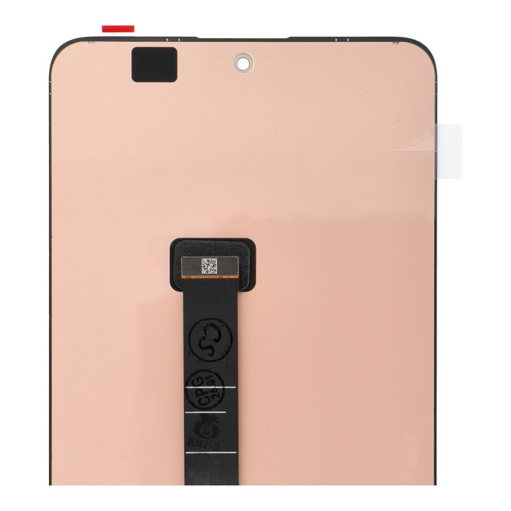 FixCell wyświetlacz LCD do REDMI NOTE 13 PRO 5G OEM bez ramki