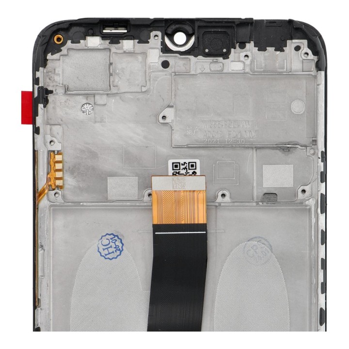 FixCell LCD дисплей для REDMI 10C OEM з рамкою