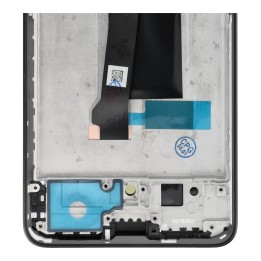 FixCell LCD дисплей для REDMI NOTE 13 PRO 5G OEM с рамкой
