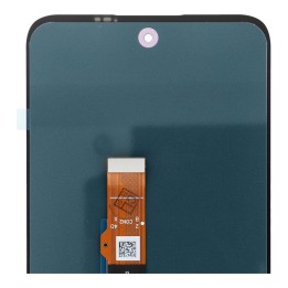 FixCell wyświetlacz LCD do MOTOROLA G31 G41 G71 HARD OLED bez ramki