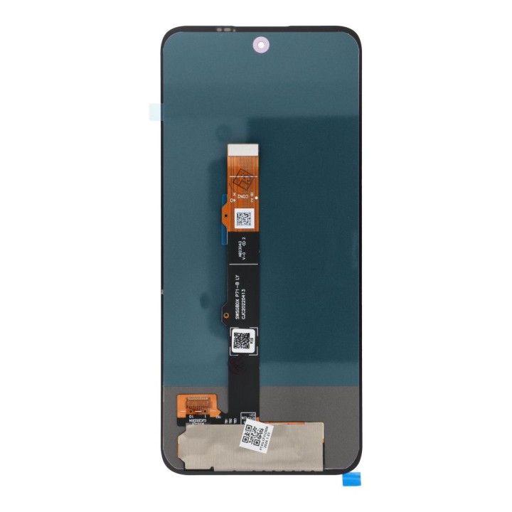 FixCell LCD display for MOTOROLA G31 G41 G71 HARD OLED without frame