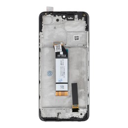 FixCell LCD display for REDMI NOTE 10 5G OEM with frame