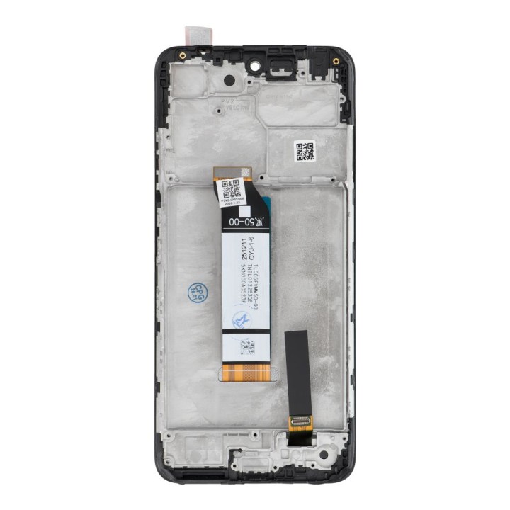 FixCell wyświetlacz LCD do REDMI NOTE 10 5G OEM z ramką