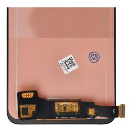 FixCell LCD display for REDMI NOTE 12 4G 5G INCEL without frame