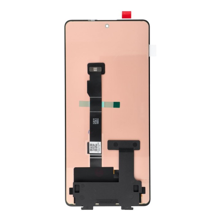 FixCell LCD дисплей для REDMI NOTE 12 Pro 5G OEM без рамки